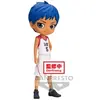 Image de Figurine Banpresto Kuroko s Basketball Daiki Aomine Q Blanc 14 cm 4983164190168