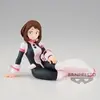Image de Figurine Educa Borras My Hero Academia vol.4 Break Time Collection Ochako Uraraka Multicolore 10 cm 4983164190540
