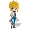 Image de Figurine Banpresto Naruto Shippuden Q Posket-namikaze Minato (Ver.a) Blanc 15 cm BP19228P