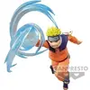 Image de Figurine Banpresto Effectreme Uzumaki Naruto Orange 12 cm BP19230P