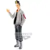 Image de Figurine Banpresto Tokyo Revengers Shuji Hanma Gris 19 cm 4983164192476