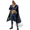 Image de Figurine Educa Borras One Piece The Granline Men Wanokuni X Drake Vol.22 Bleu 17 cm 4983164193879