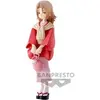 Image de Figurine Banpresto Shaman King Anna Kyoyama Vol.2 Rouge 13 cm BP19440P