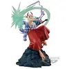 Image de Figurine Banpresto One Piece Dioramatic Yamato The Brush Multicolore 19 cm BP19505