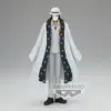 Image de Figurine Banpresto One Piece - Dxf The Grandline Men Wanokuni Vol.25 - Unnamed Members From Cp0 Blanc 17 cm BP19720P