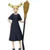 Image de Figurine Banpresto Jujutsu Kaisen Jukon no Kata Momo Nishimiya Noir 13 cm 4983164198133