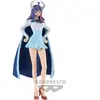 Image de Figurine Banpresto One Piece Dxf The Grandline Lady Wanokuni Vol.11 Bleu 16 cm BP19832P