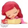 Image de Figurine Banpresto Disney Characters The Little Mermaid Ariel Rose 7 cm 4983164198362