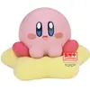 Image de Figurine Banpresto Kirby A Break Time Rose 4 cm 4983164285161