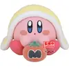 Image de Figurine Banpresto Kirby version B Break Time Rose 4 cm 4983164285178
