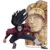 Image de Figurine Panel Spectacle Naruto Shippuden Senju Hashirama