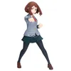 Image de Figurine Glitter & Glamours My Hero Academia A : Ochaco Uraraka
