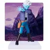 Image de Figurine Banpresto Dragon Ball Daima Glorio Panel Doré 14 cm 4983164286861