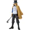Image de Figurine Dxf The Grandline Series Extra One Piece Sabo