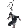 Image de Figurine Banpresto Naruto Shippuden Sarutobi Hiruzen Panel Spectable Noir 18 cm 4983164288087