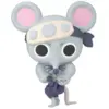Image de Figurine Big Sofvimates Demon Slayer Kimetsu No Yaiba Muscular Mice