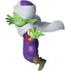 Image de Figurine Daima Piccolo avec panneau Banpresto Dragon Ball Violet 8 cm 4983164288285