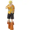 Image de Figurine Banpresto One Piece Sanji Egghead The Shukko Jaune 17 cm 4983164288308