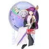 Image de Figurine Banpresto Beyond Journeys End Fern Glasscap Blanc 15 cm 4983164288971