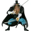 Image de Figurine Banpresto One Piece Vista Battle Record Noir 14 cm 4983164289329