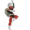 Image de Figurine Banpresto Dragon Ball Z Jiece Soild Edge Works Noir 13 cm 4983164289602