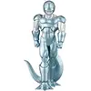 Image de Figurine Solid Edge Works Metal Cooler Banpresto Dragon Ball Z Bleu 17 cm 4983164290776