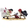 Image de Figurine Wcf Log Stories One Piece Edward Newgate Vs Shanks