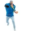 Image de Figurine Banpresto One Piece Battle Record Monkey D Garp Bleu 15 cm 4983164290868