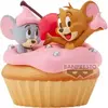 Image de Figurine Banpresto Tom & Jerry Rose 11 cm 4983164291629