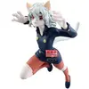 Image de Figurine Neferpitou Banpresto Hunter x Hunter Bleu 16 cm 4983164291797