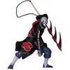 Image de Figurine Banpresto Naruto Naruto Shippuden Hidan Noir 13 cm 4983164291834
