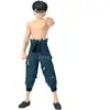 Image de Figurine Banpresto Yu Yu Hakusho Yusuke Urameshi Maximatic Bleu 21 cm 4983164291971