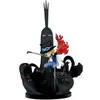 Image de Figurine Banpresto One Piece Sabo & Five Elders world collectable Noir 14 cm 4983164292022