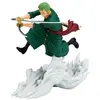 Image de Figurine One Piece Senkozekkei - Roronoa Zoro - Egghead Version