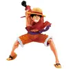 Image de Figurine One Piece Maximatic Monkey D.Luffy I-Ii Special Version A