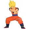 Image de Figurine Banpresto Dragon Ball Z Son Goku Grandista Orange 25 cm 4983164296396
