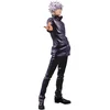 Image de Figurine Grandista Jujutsu Kaisen Gojo Satoru
