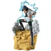 Image de Figurine Banpresto One Piece Senkozekkei Kuzan Blanc 17 cm 4983164297607