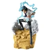 Image de Figurine Senkozekkei One Piece Kuzan