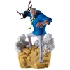 Image de Figurine Senkozekkei One Piece Monkey D.garp