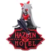 Image de Figurine Monitor Top Hazbin Hotel Vaggie Ver.a