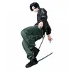 Image de Figurine Vibration Stars Sakamoto Days Seba Mafuyu