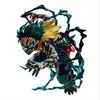 Image de Figurine The Amazing Heroes Dx My Hero Academia Izuku Midoriya