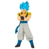 Image de Figurine Blood Of Saiyans Dragon Ball Super A : Gogeta