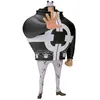 Image de Figurine Dxf The Grandline Series Extra One Piece Bartholomew Kuma