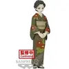 Image de Figurine Banpresto Demon Slayer: Kimetsu No Yaiba Vol.37(A-Tamayo) Vert 14 cm BP88052P