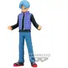 Image de Figurine Banpresto Dragon Ball Super Super Hero Trunks Bleu 15 cm 4983164884050
