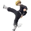 Image de Figurine Banpresto Tokyo Revengers King of Artist Chifuyu Matsuno Noir 17 cm 4983164884821