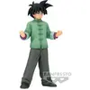 Image de Figurine Banpresto Dragon Ball Super Dxf Super Hero Son Goten Vert 14 cm 4983164885026
