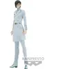 Image de Figurine Banpresto Bleach Solid And Souls - Ichigo Kurosaki&Uryu Ishida - Uryu Ishida Blanc 17 cm BP88555P